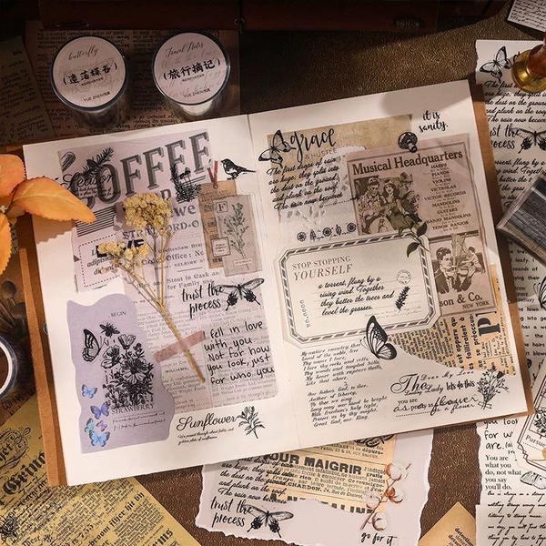 واشي كتابات شفاف ٣ متر  Image 3 Preview