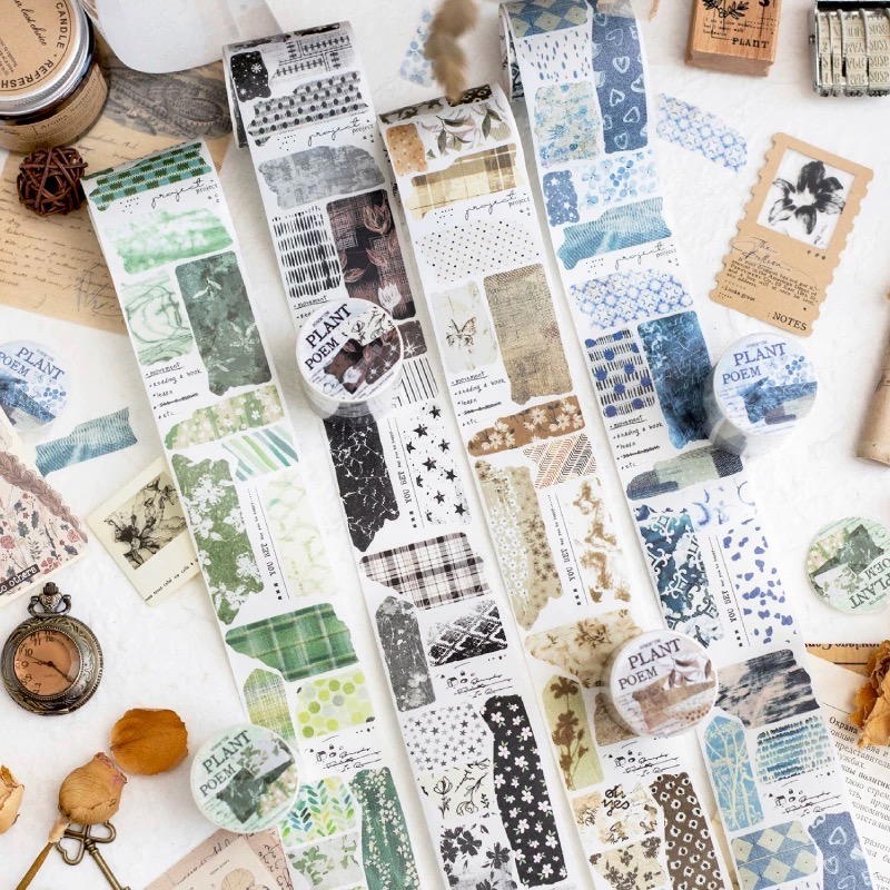 واشي تيب ٢متر فينتاج  Preview Image