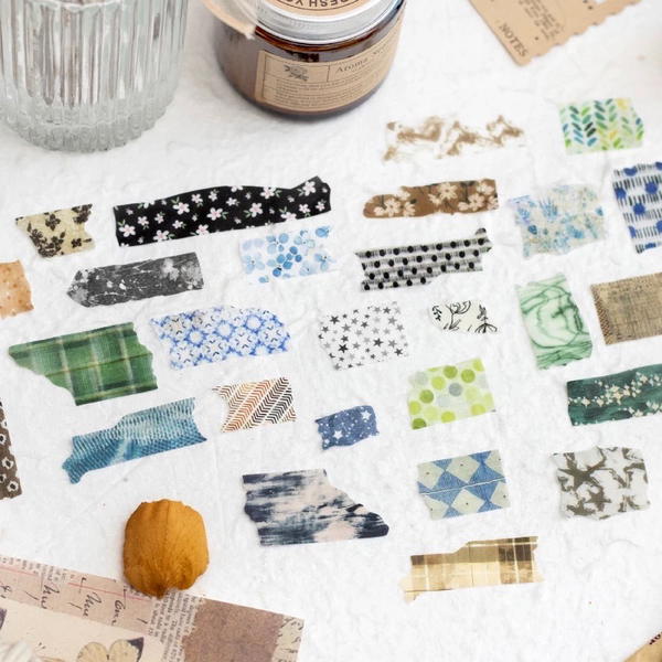 واشي تيب ٢متر فينتاج  Image 3 Preview