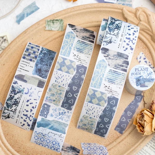 واشي تيب ٢متر فينتاج  Image 4 Preview