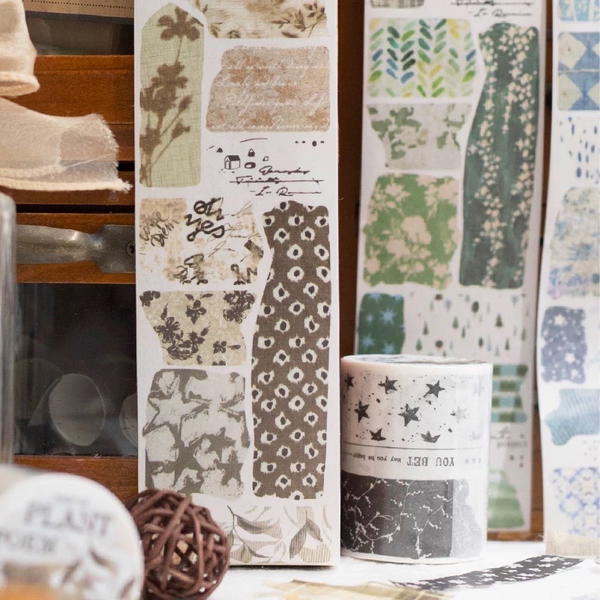 واشي تيب ٢متر فينتاج  Image 5 Preview