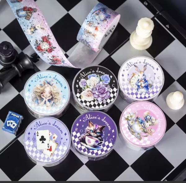 واشي تيب اليس  Image 1 Preview