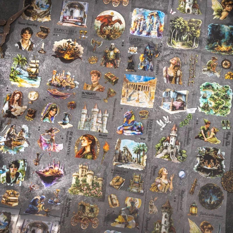 واشي تيب ديزني  Preview Image