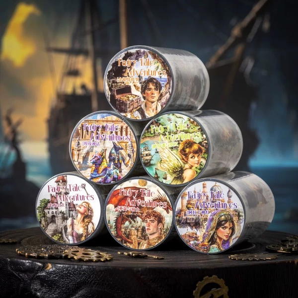 واشي تيب ديزني  Image 2 Preview