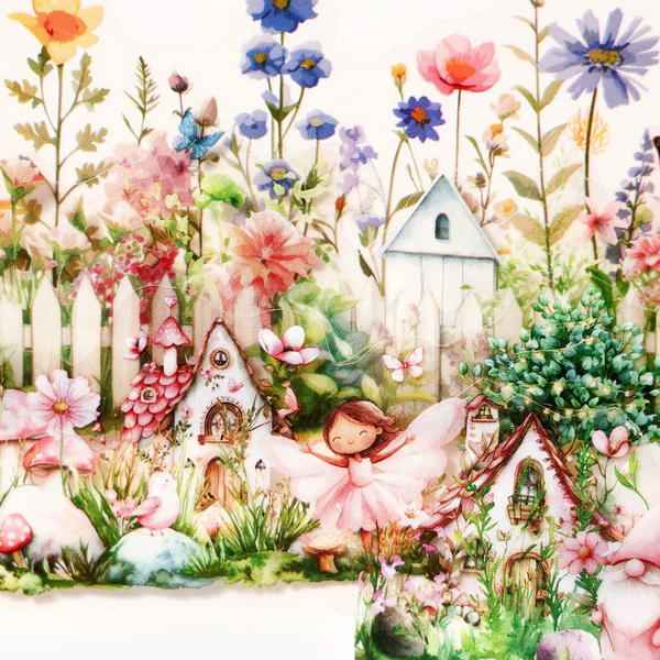 واشي تيب فانتازيا  Image 2 Preview