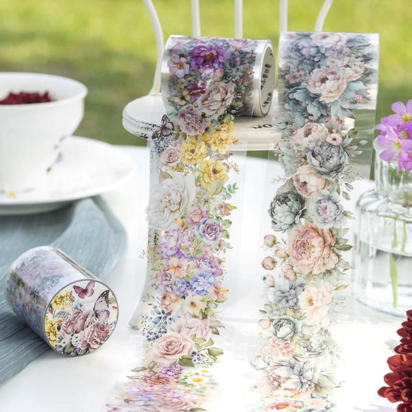 واشي تيب فلوري متنوع  Image 3 Preview