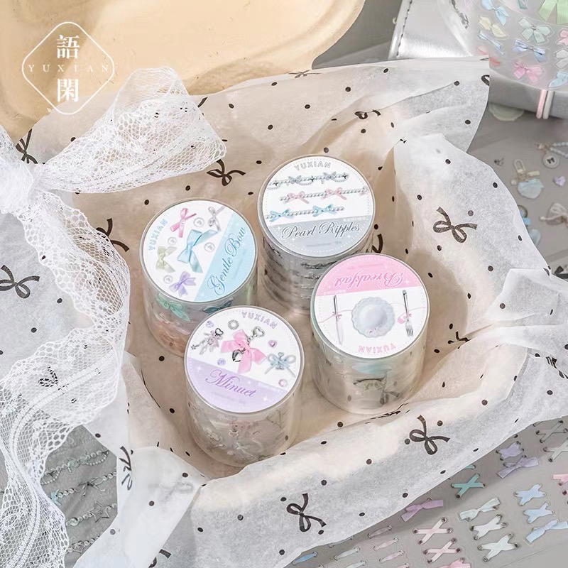 واشي تيب فيونكات متفرغ  Preview Image