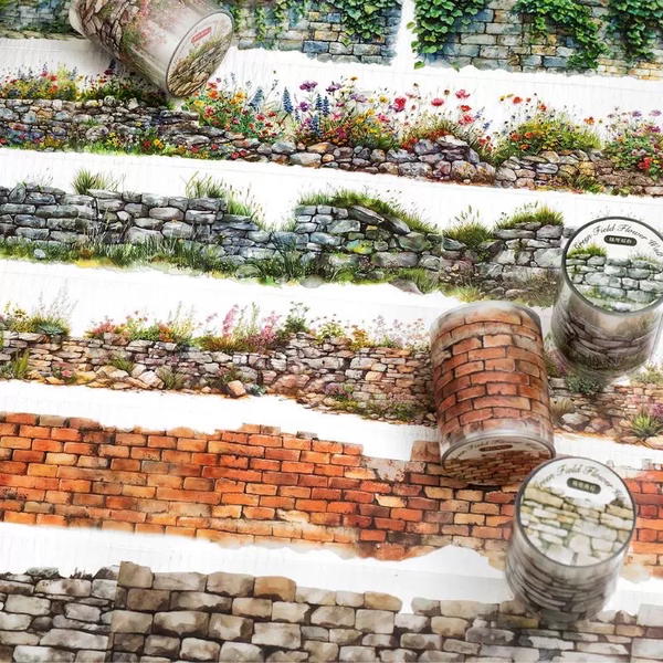 واشي تيب حوائط متنوعة  Image 1 Preview