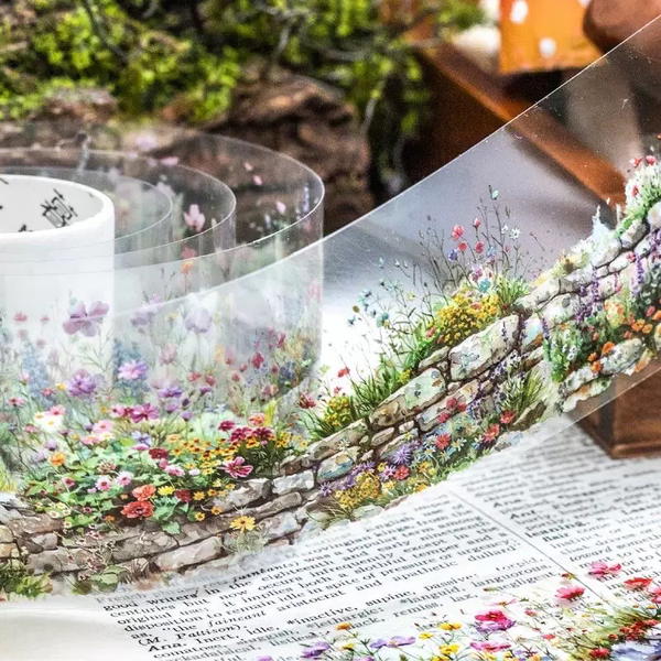 واشي تيب حوائط متنوعة  Image 2 Preview