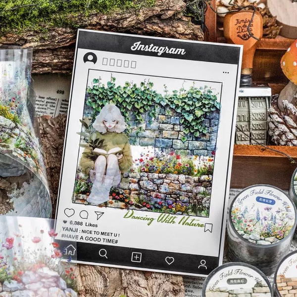 واشي تيب حوائط متنوعة  Image 4 Preview