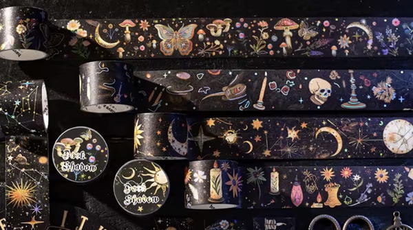 واشي تيب جمجمة  Image 1 Preview