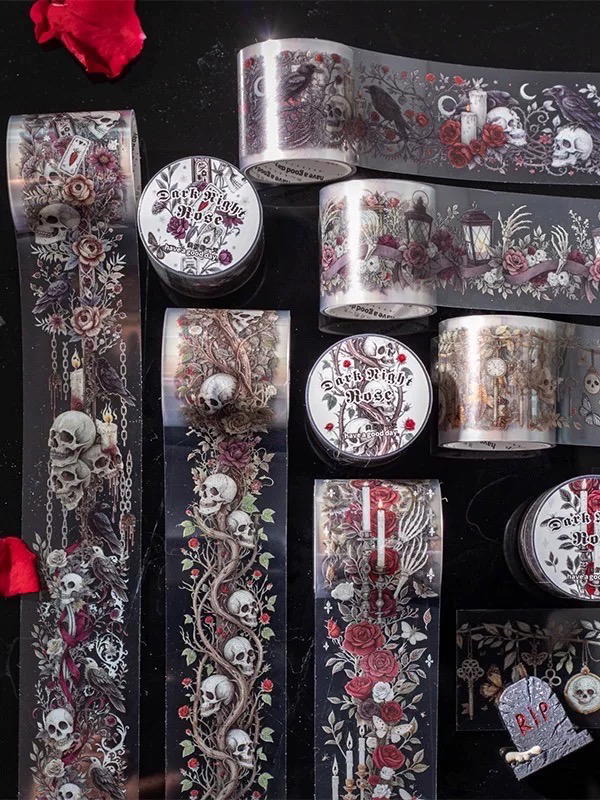 واشي تيب جوثيك  Preview Image