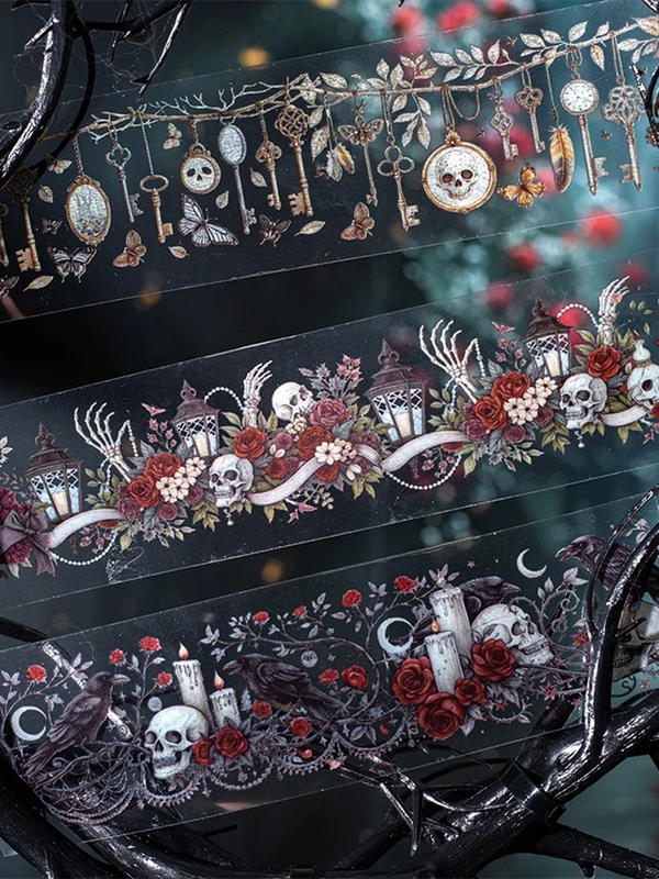 واشي تيب جوثيك  Image 2 Preview