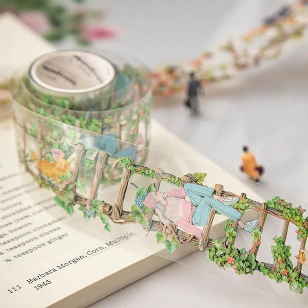 واشي تيب جيرلي ورد  Image 3 Preview