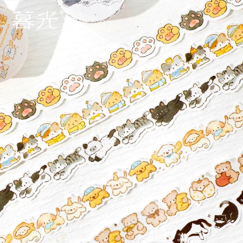 واشي تيب كيوت  Preview Image