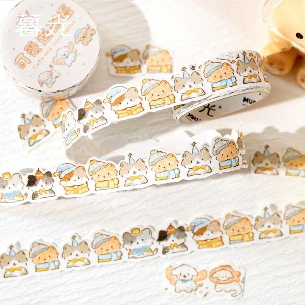 واشي تيب كيوت  Image 2 Preview