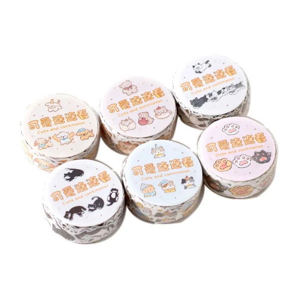 واشي تيب كيوت  Image 4 Preview