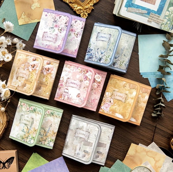 ورقيات ١٠٠ قطعةً Image 1 Preview