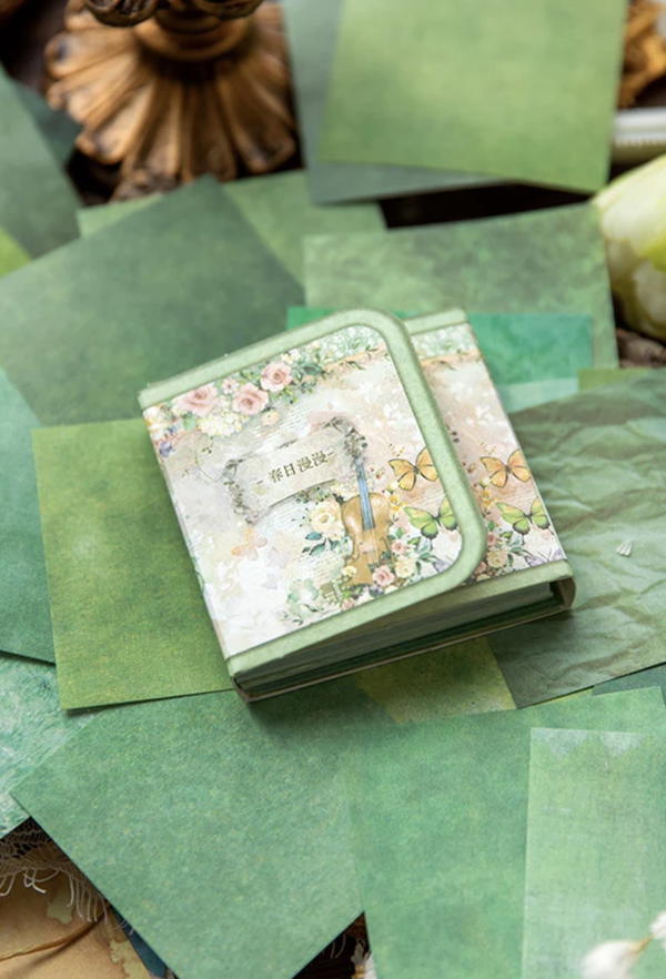 ورقيات ١٠٠ قطعةً Image 2 Preview