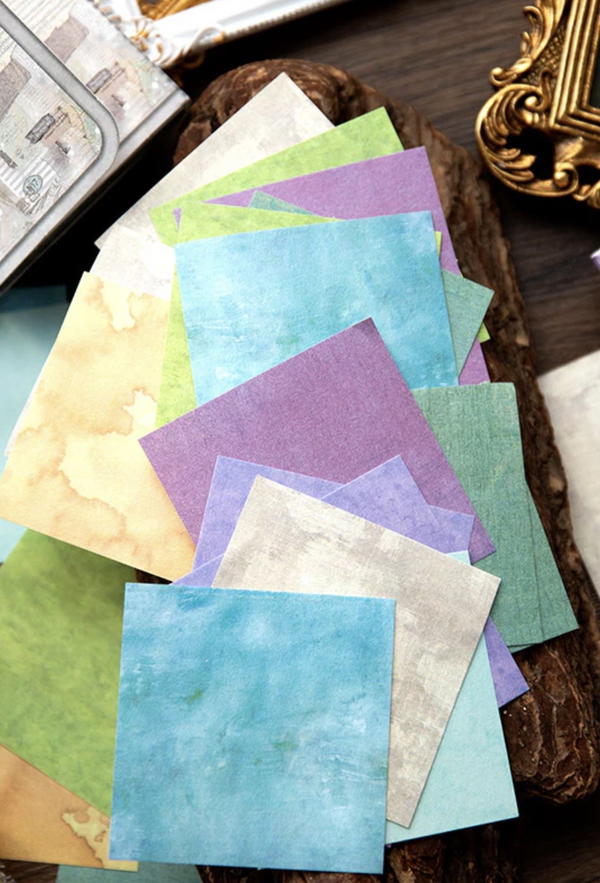 ورقيات ١٠٠ قطعةً Image 4 Preview