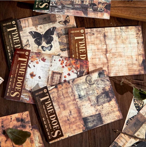 ورقيات ٣٠ ورقة  Image 1 Preview