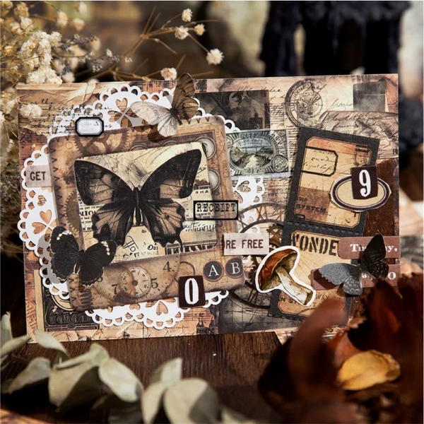 ورقيات ٣٠ ورقة  Image 3 Preview