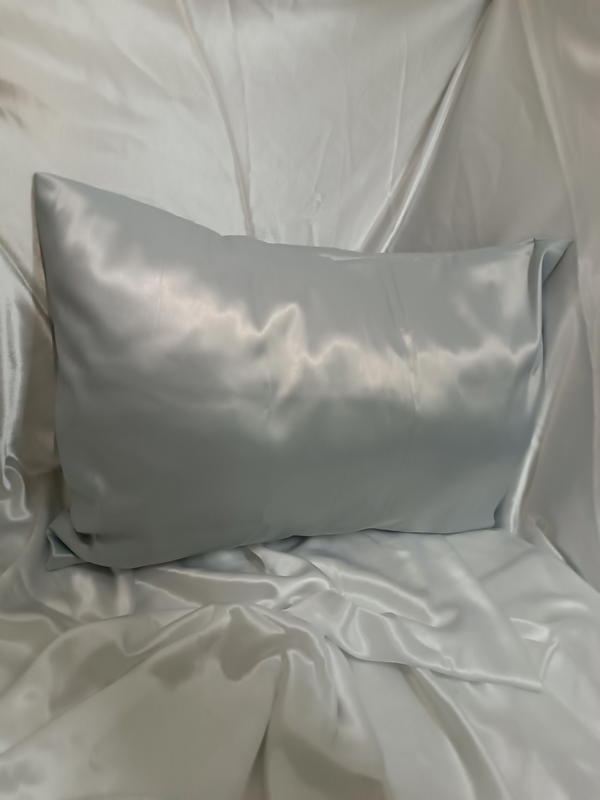 Single satin pillowcase Image 1 Preview