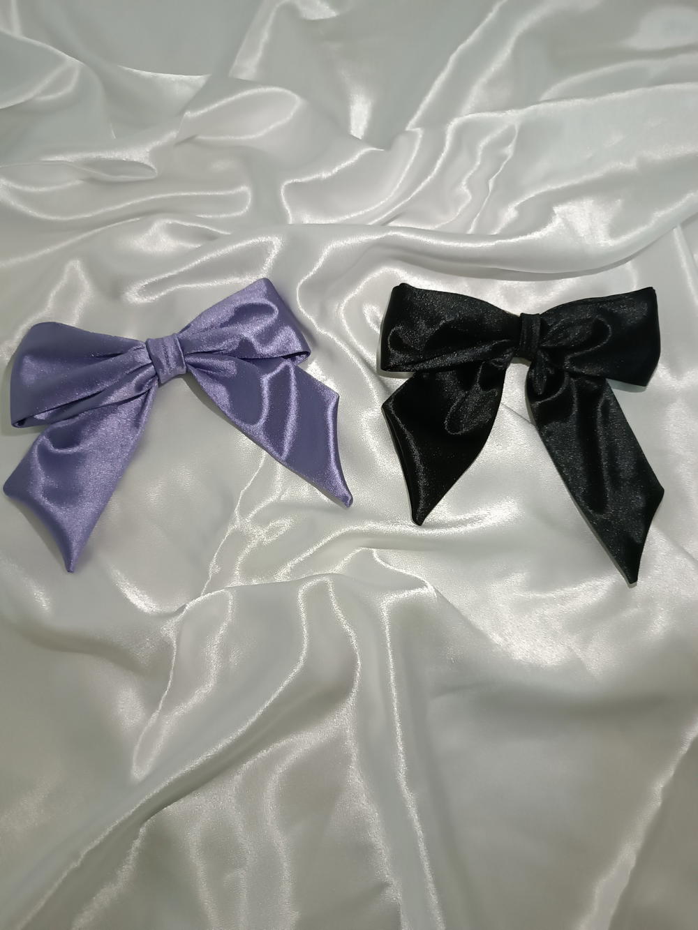 hair clip Preview Image