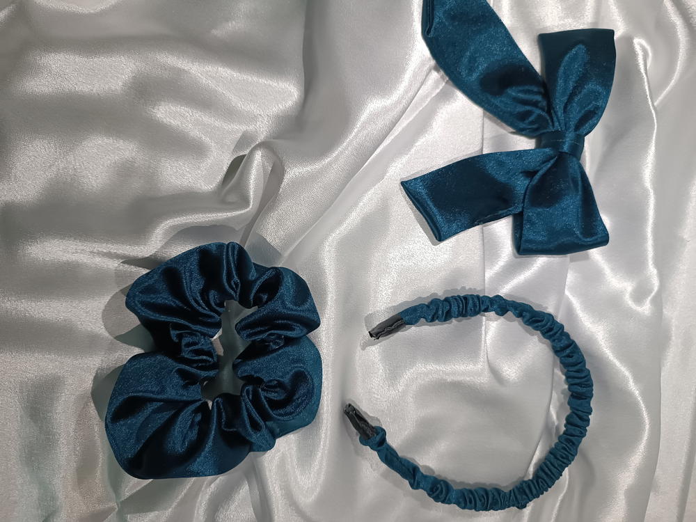 hair set Preview Image