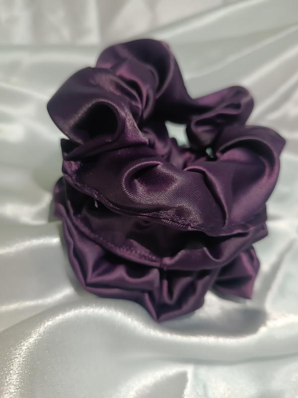 scrunchies set  Image 6 Preview