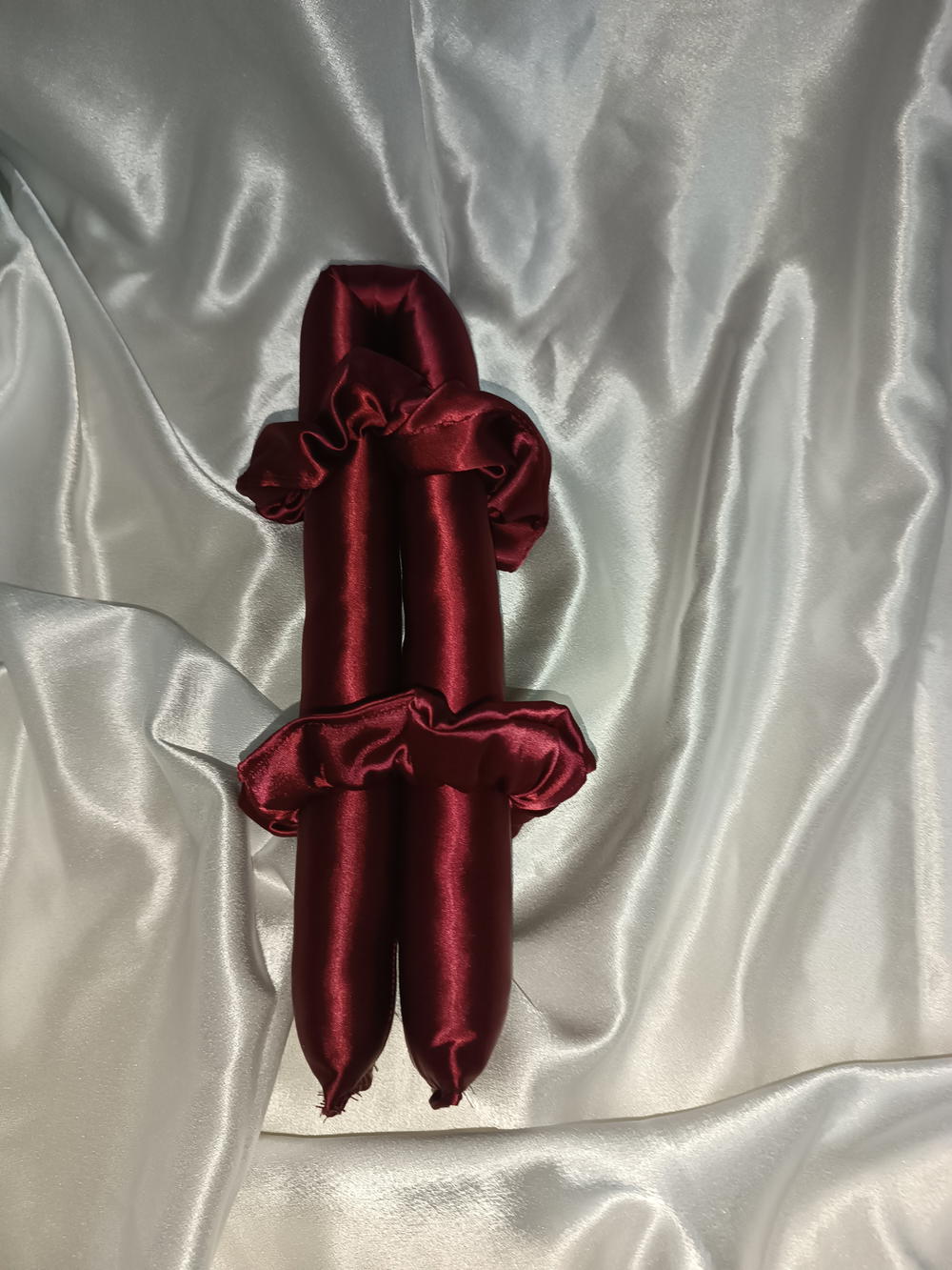 small curler ribbon Preview Image