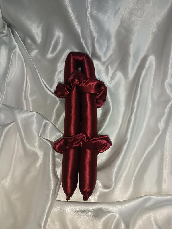 small curler ribbon Image 3 Preview