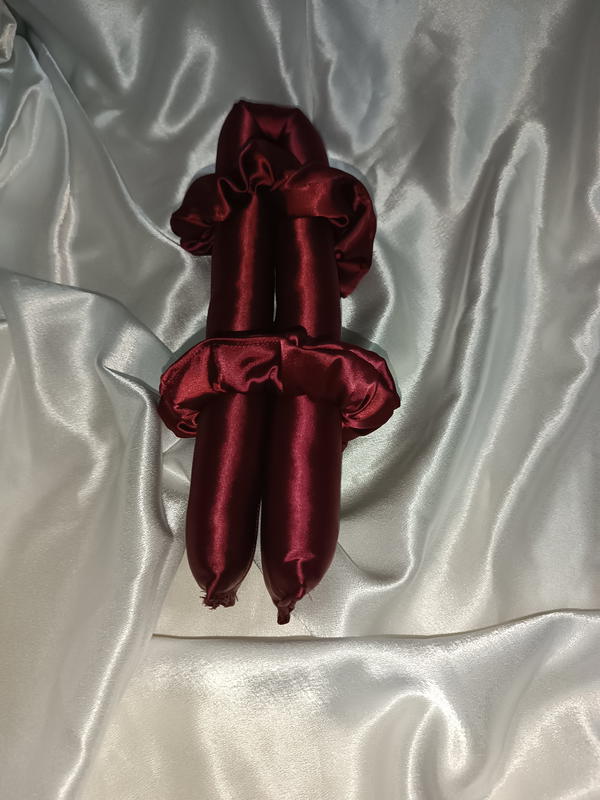 small curler ribbon Image 4 Preview