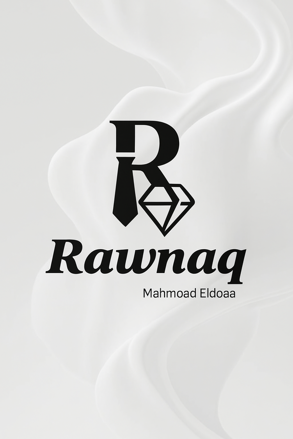 Rawnaq Logo