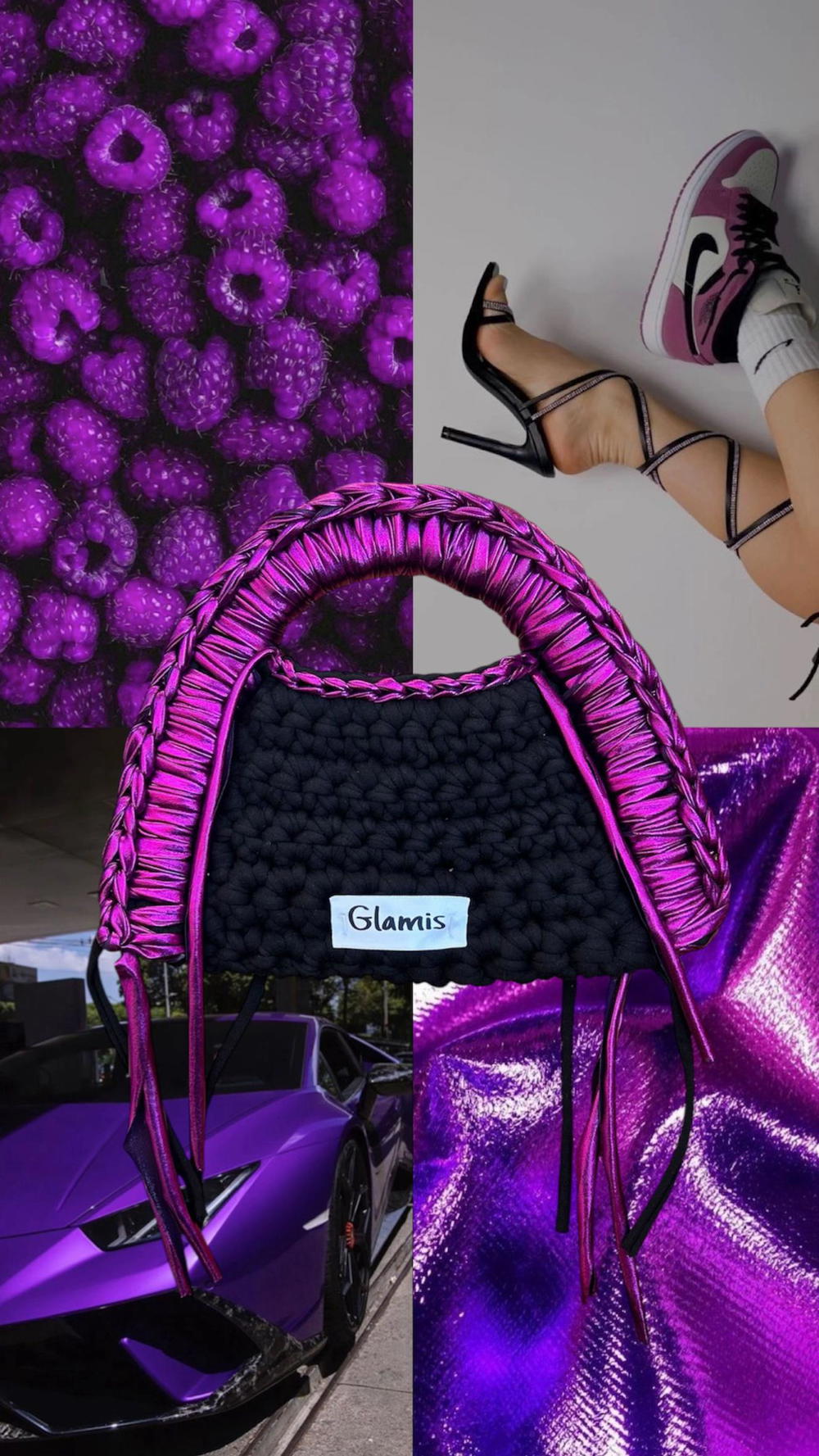 Bags  Preview Image