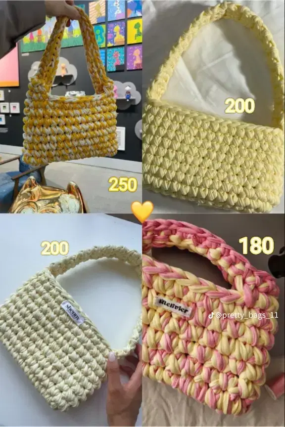 Bags  Image 2 Preview