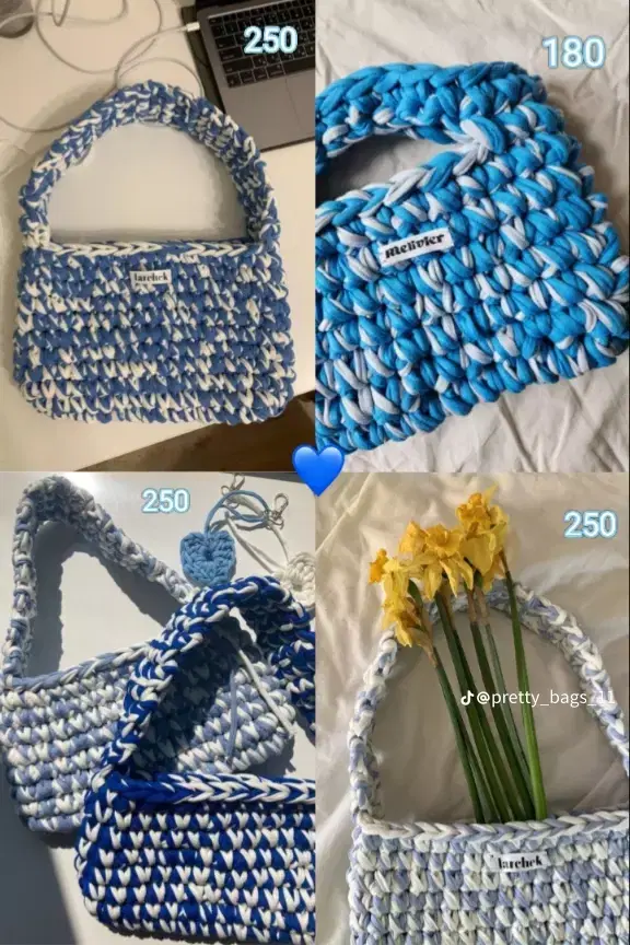 Bags  Image 4 Preview