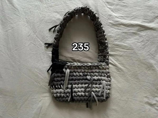 شنط كروشيه  Image 6 Preview