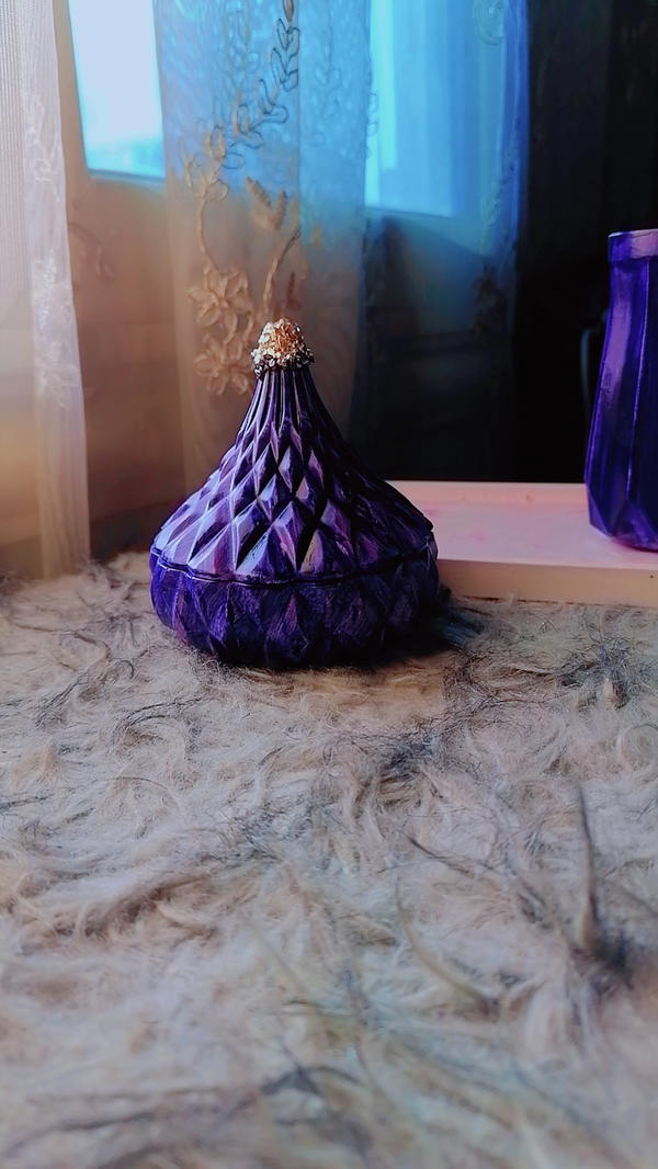 بونبونيره مغربي Image 1 Preview