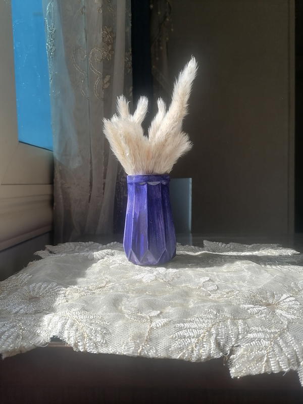 فازة صغيرة small vase Image 3 Preview