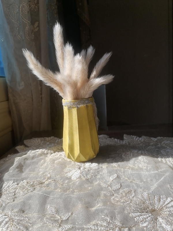 فازة صغيرة small vase Image 4 Preview