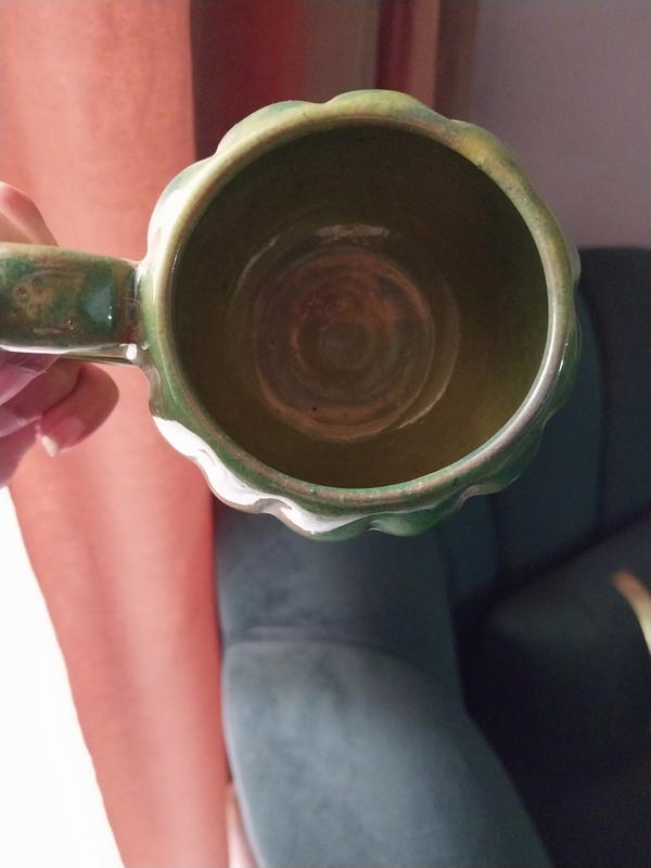 Pumpkin Mug Image 6 Preview