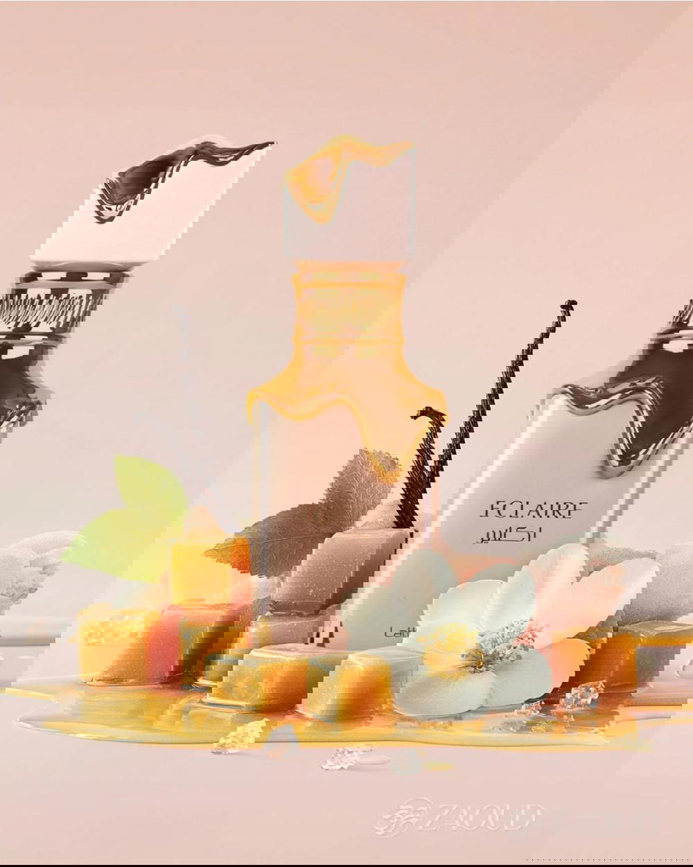 عطر أكلير الجديد من لطافة أوريجنال Preview Image