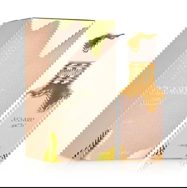 عطر أكلير الجديد من لطافة أوريجنال Image 3 Preview