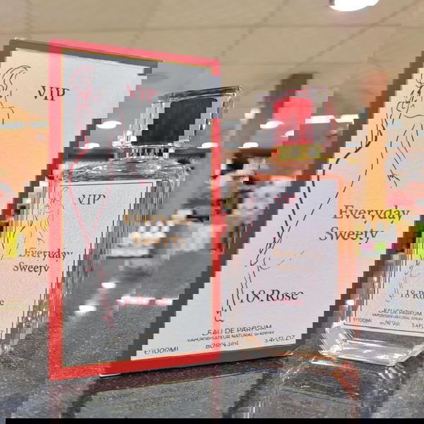 عطر إيفري دي سويتي Image 1 Preview