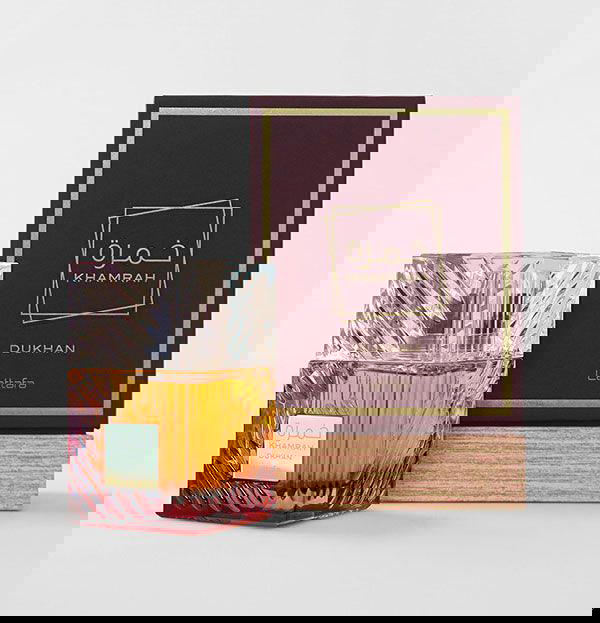 عطر خُمرة الأصلى أوريجنال 100% Preview Image