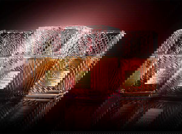 عطر خُمرة الأصلى أوريجنال 100% Image 4 Preview