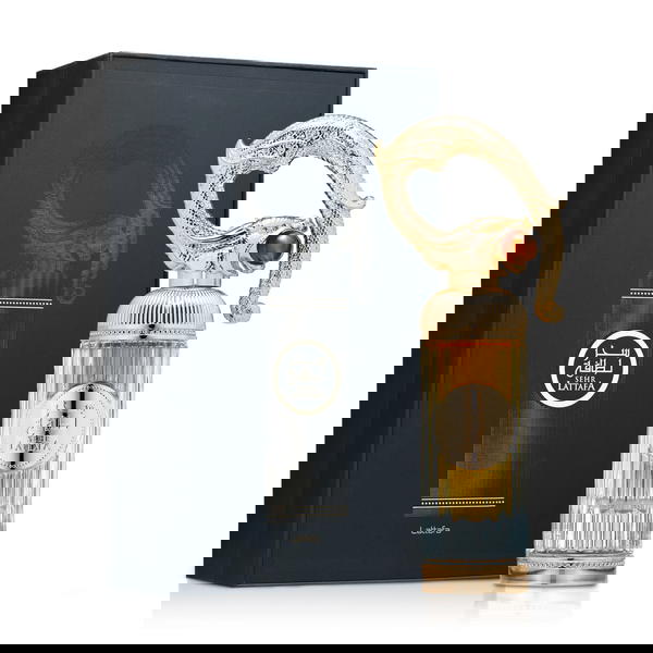 عطر سحر لطافة 100 مل ORIGINAL Image 1 Preview