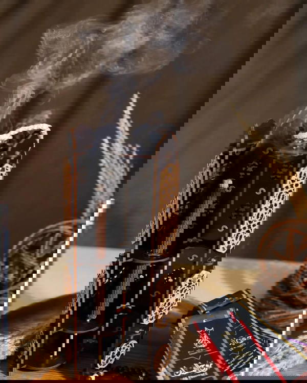 بخور أنسام Image 4 Preview