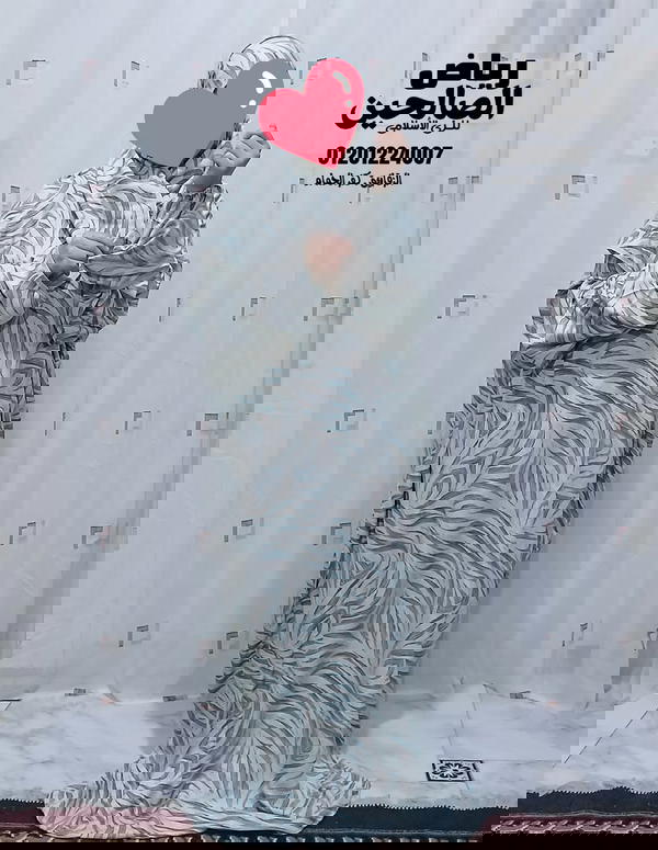 إسدالات مستوردة ضد الأنكماش Image 5 Preview